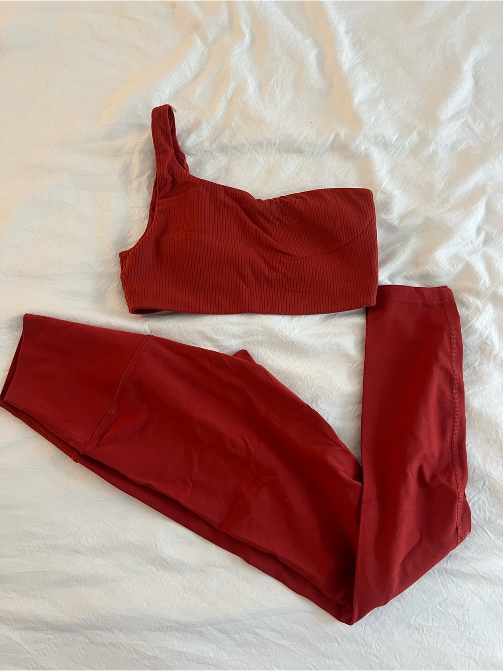 LULULEMON ALIGN SET